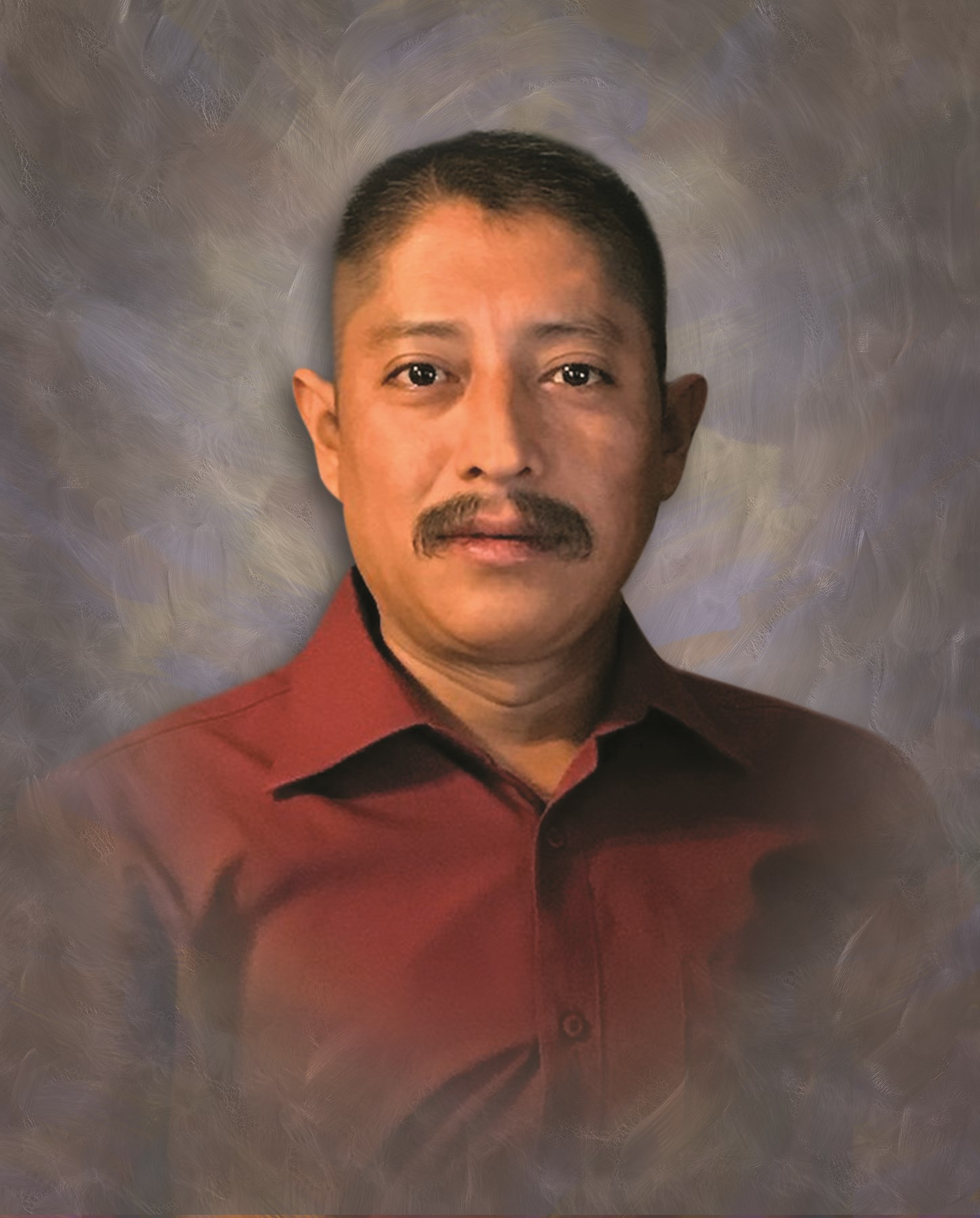 Obituary of Juan Amando Valero