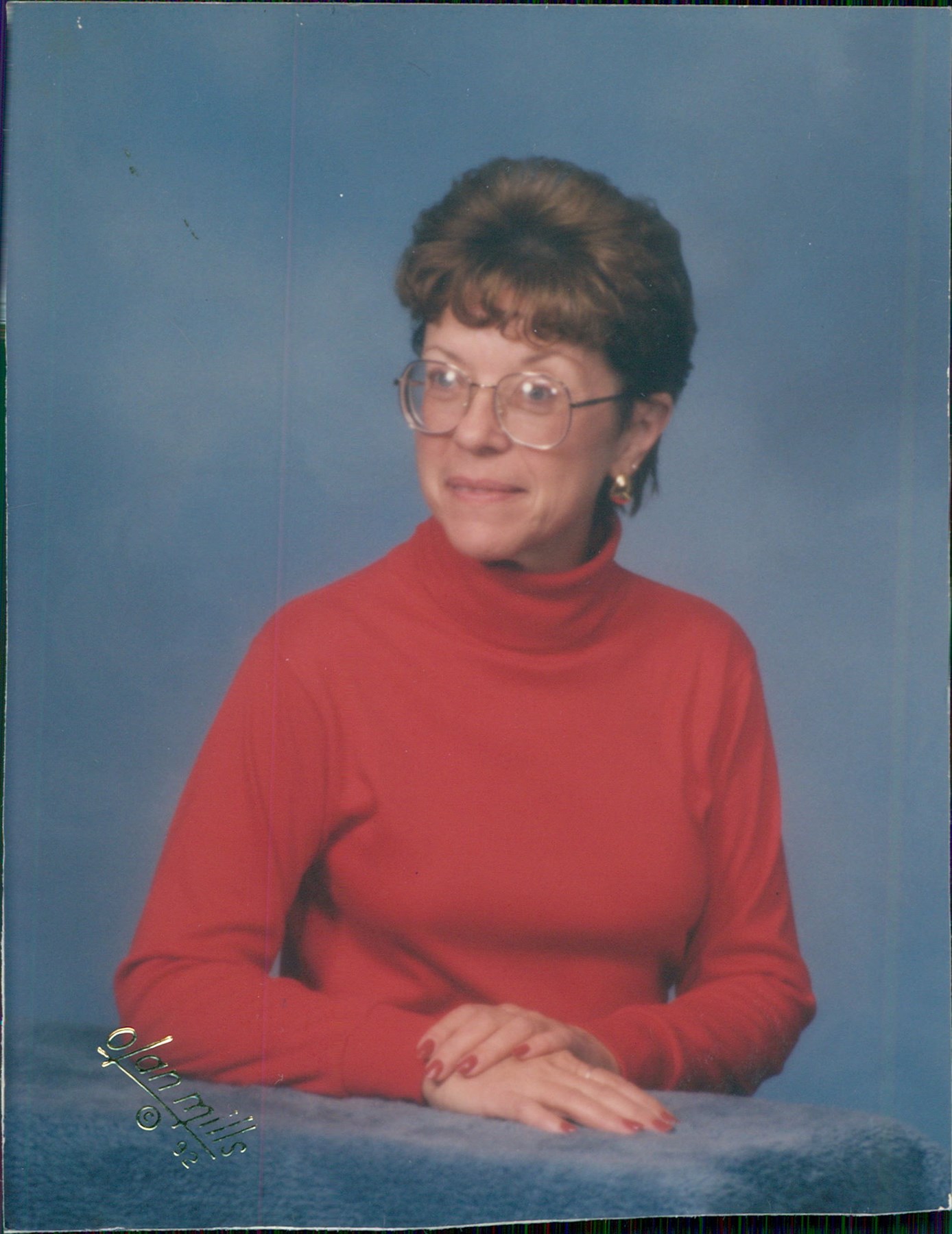 Obituary of Beverly J. (Ward) Bradshaw