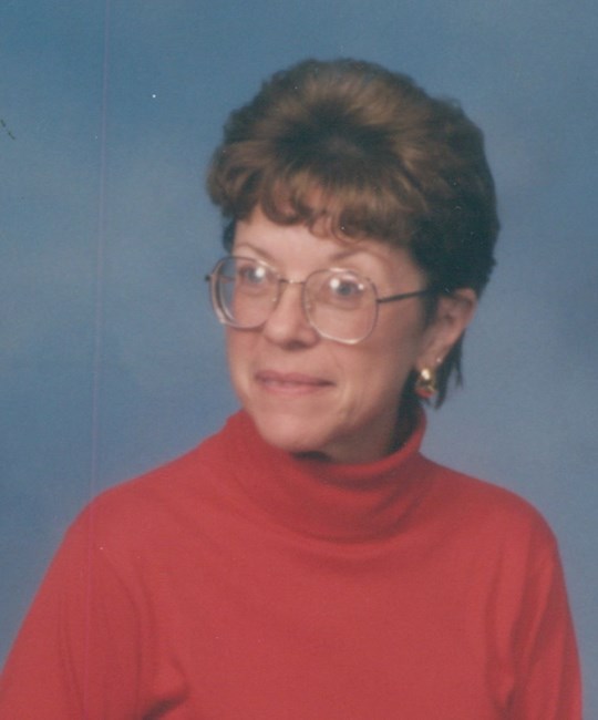 Obituary of Beverly J. (Ward) Bradshaw
