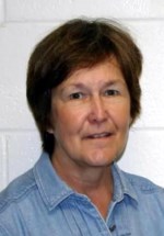 Elizabeth Armstrong-Gore