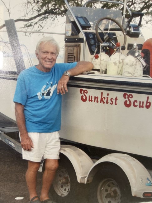 Obituary of Roger Pannier