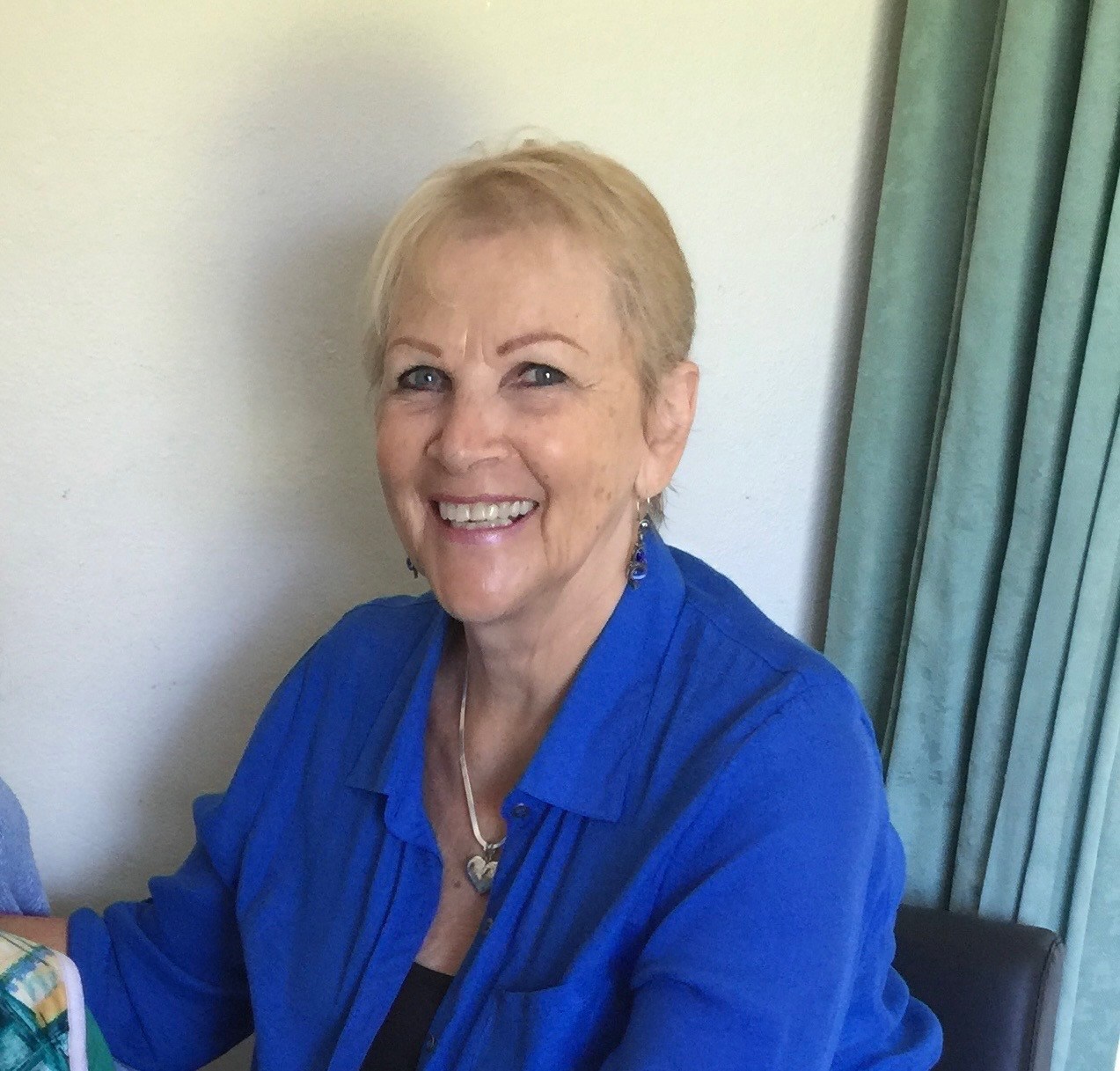 Avis de décès de Ann Hills Merritt