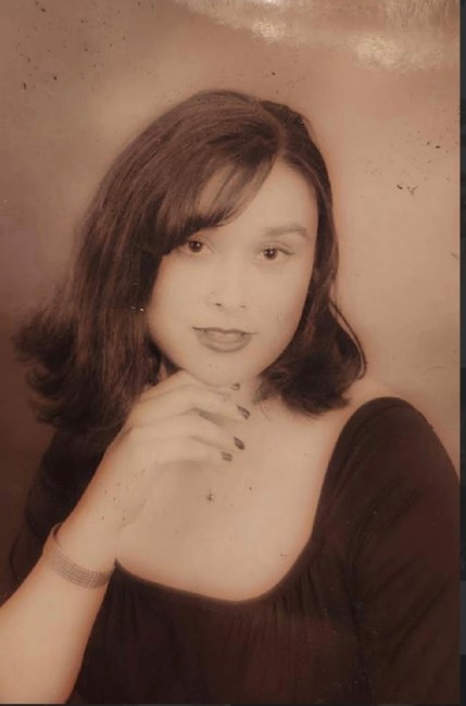 Obituary of Sylvia Razo