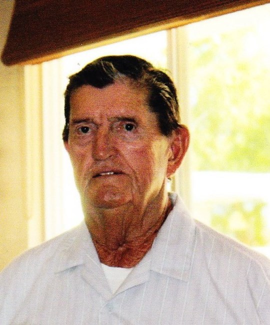 Obituary of John Pike