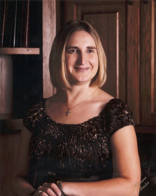 Obituary of Sheryl Lynn Janak