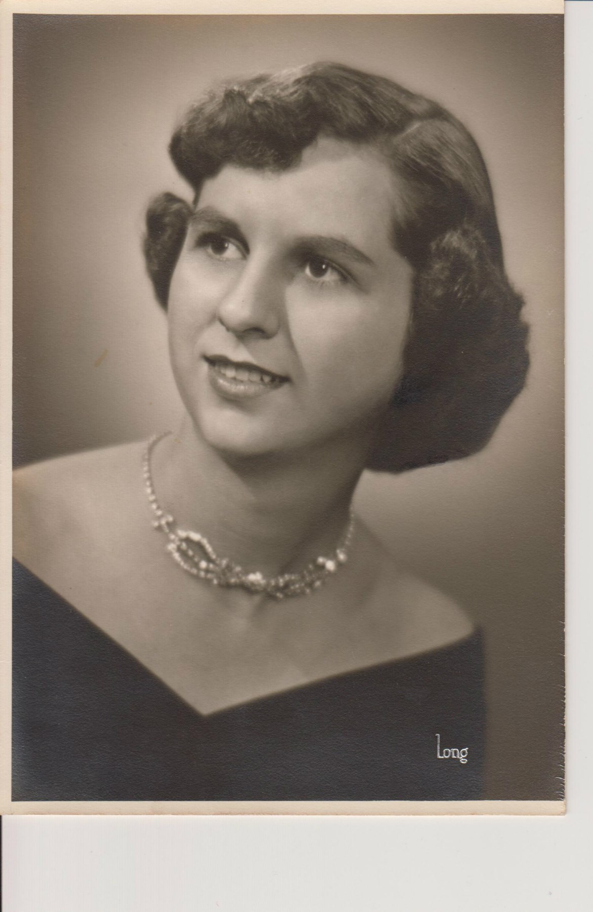 Obituary of Sylvia Katherine Hill