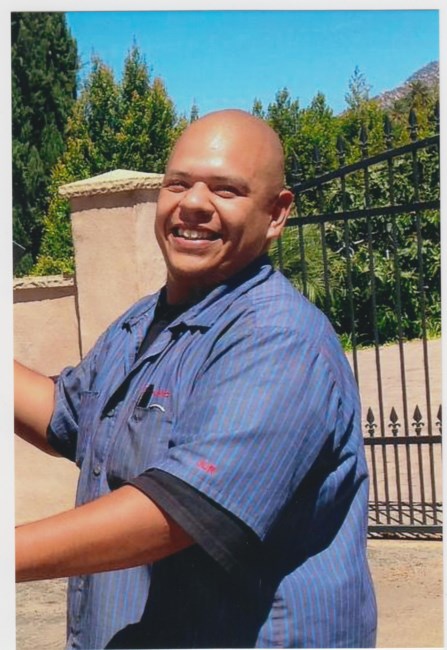 Avis de décès de Oscar Manuel Perez