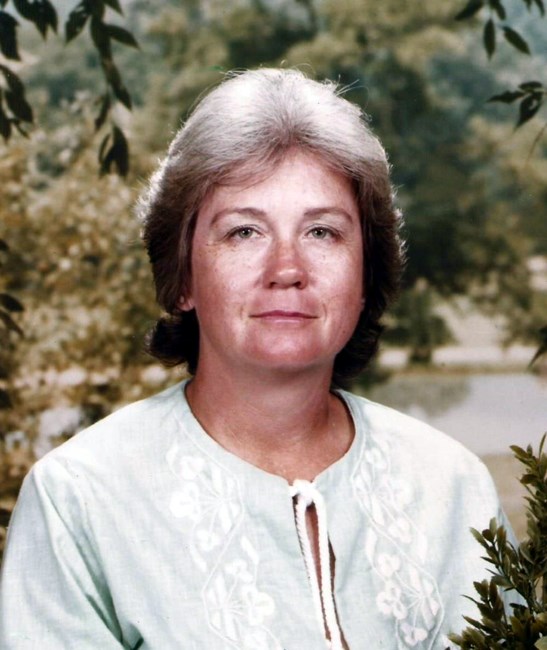 Obituary of Mary M. Schmidt