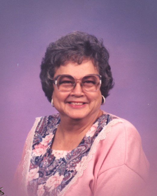 Obituary of Sybil Juanita Brooks