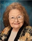 Obituary of Mary Criss Rice