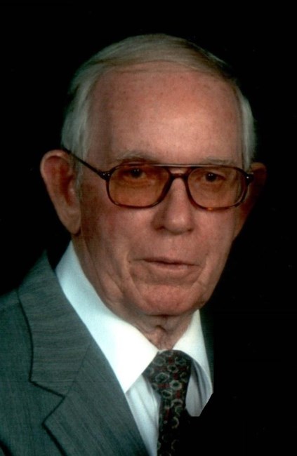 Obituary of Melvin Douglas Tunnell