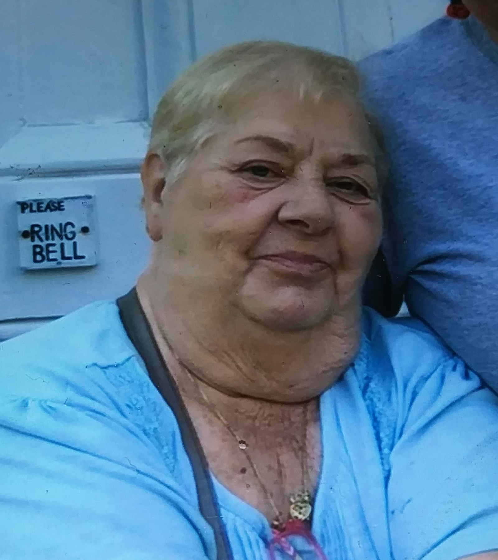 Obituary of Patricia A. Silva-Bettencourt