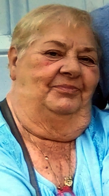 Obituary of Patricia A. Silva-Bettencourt