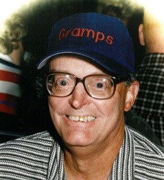 Obituary of Danny Adam Papke