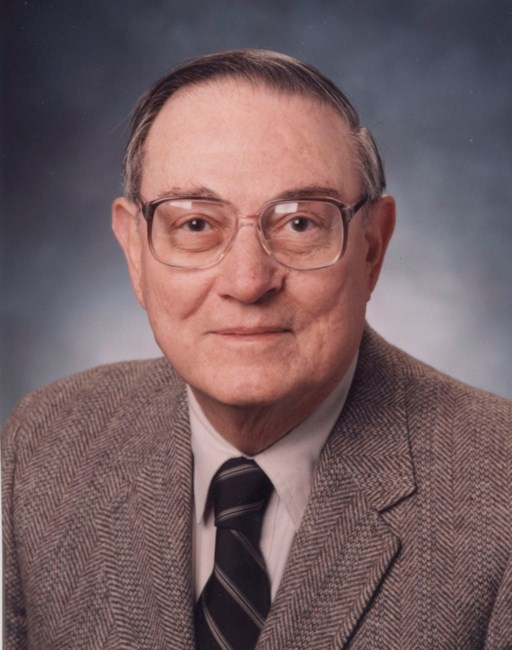 Obituary of David M. Himmelblau