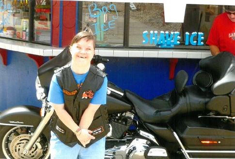 Obituary of Jacqueline Ann Hawkins