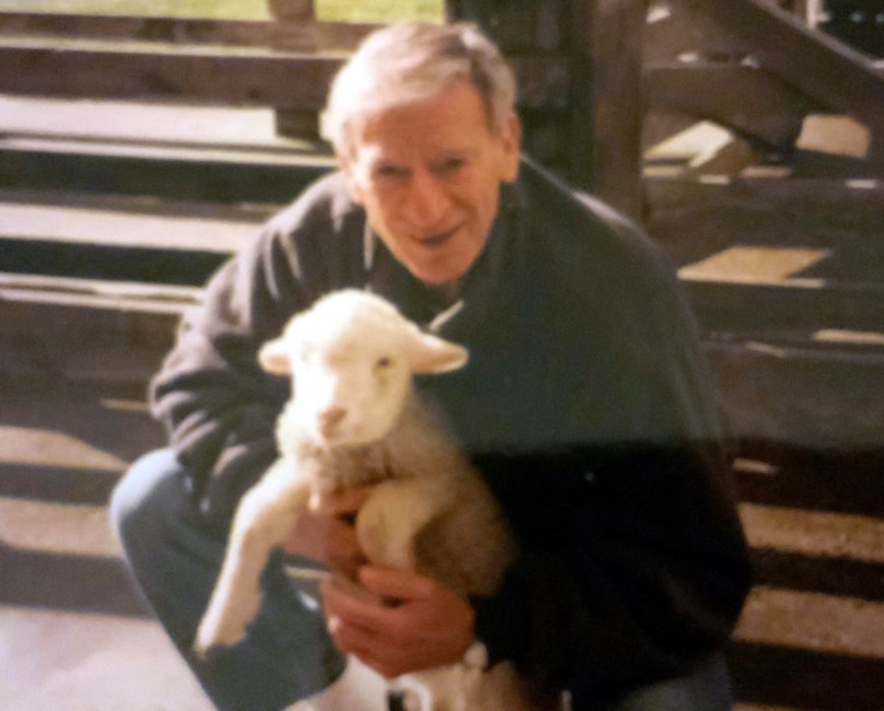 Obituary of Phillip Gross