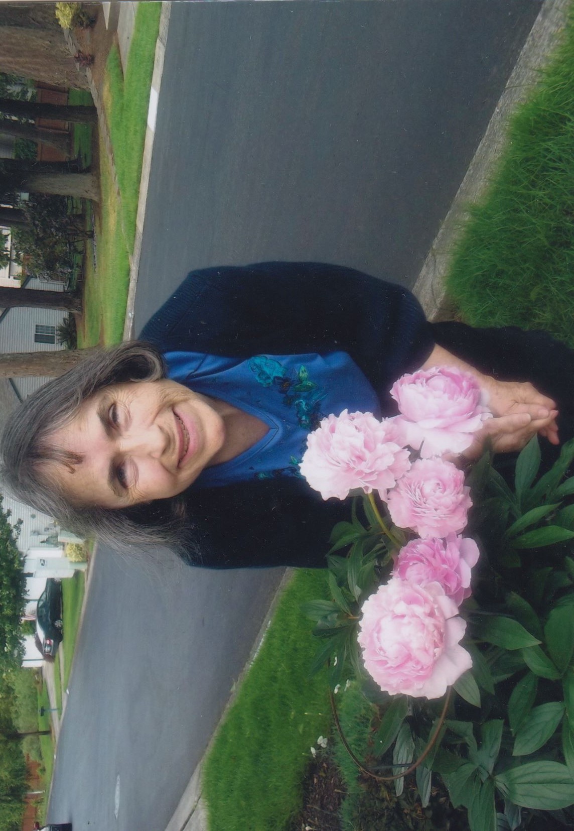 Obituary of Kathleen Avonell Troutman