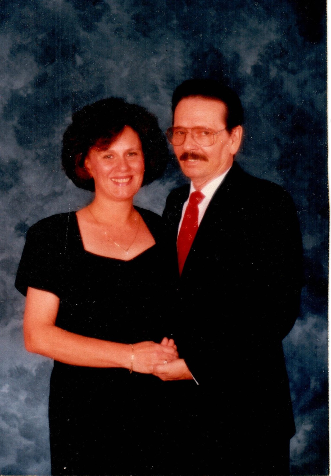 Obituary of George Richard Weller