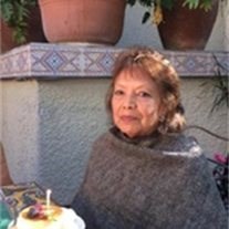 Obituary of Soledad Hernandez Guzman