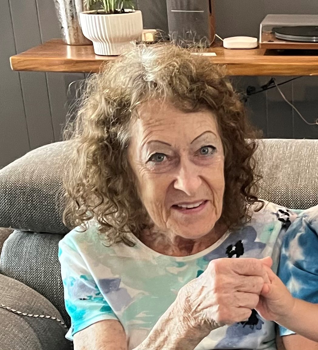 Genevieve Lowell Obituary Plano, TX