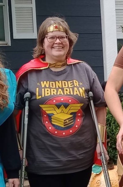 Obituary of Jeanette Parker