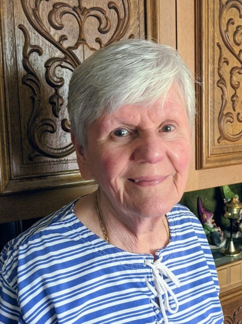 Obituary of Annie Francoise Rutkoski