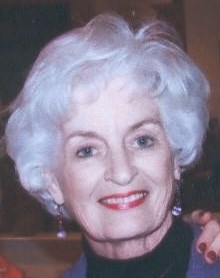 Obituary of Patricia Emily "Pat" Anderson Lassonde