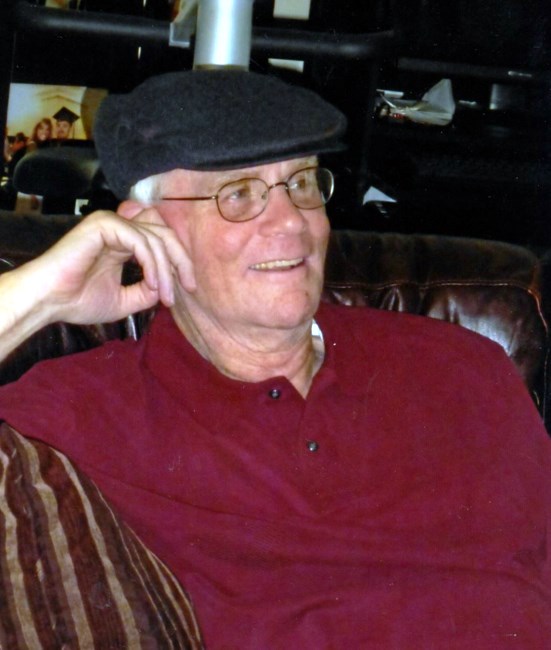 Obituary of James "Jim" Hackett Boswell