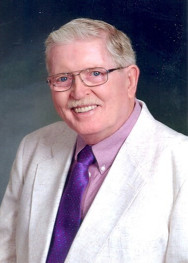 Obituary of David Allan Nimtz