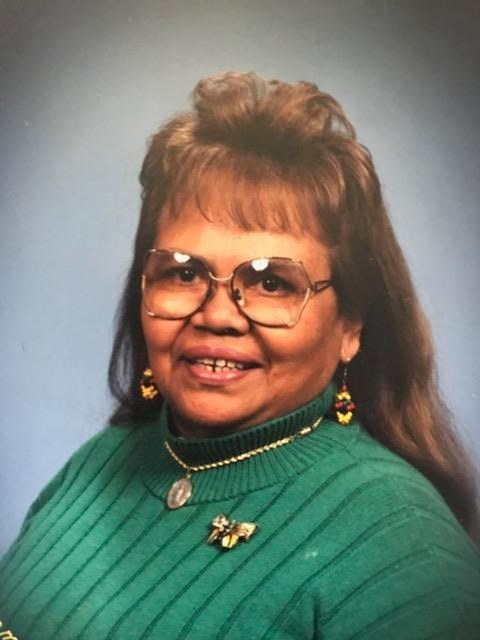Obituary of Concepcion "Connie" Flory