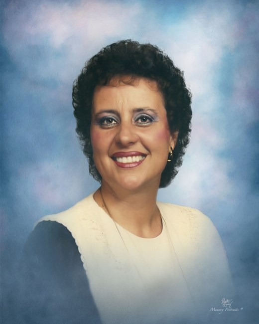 Avis de décès de Margie Ann Tidwell