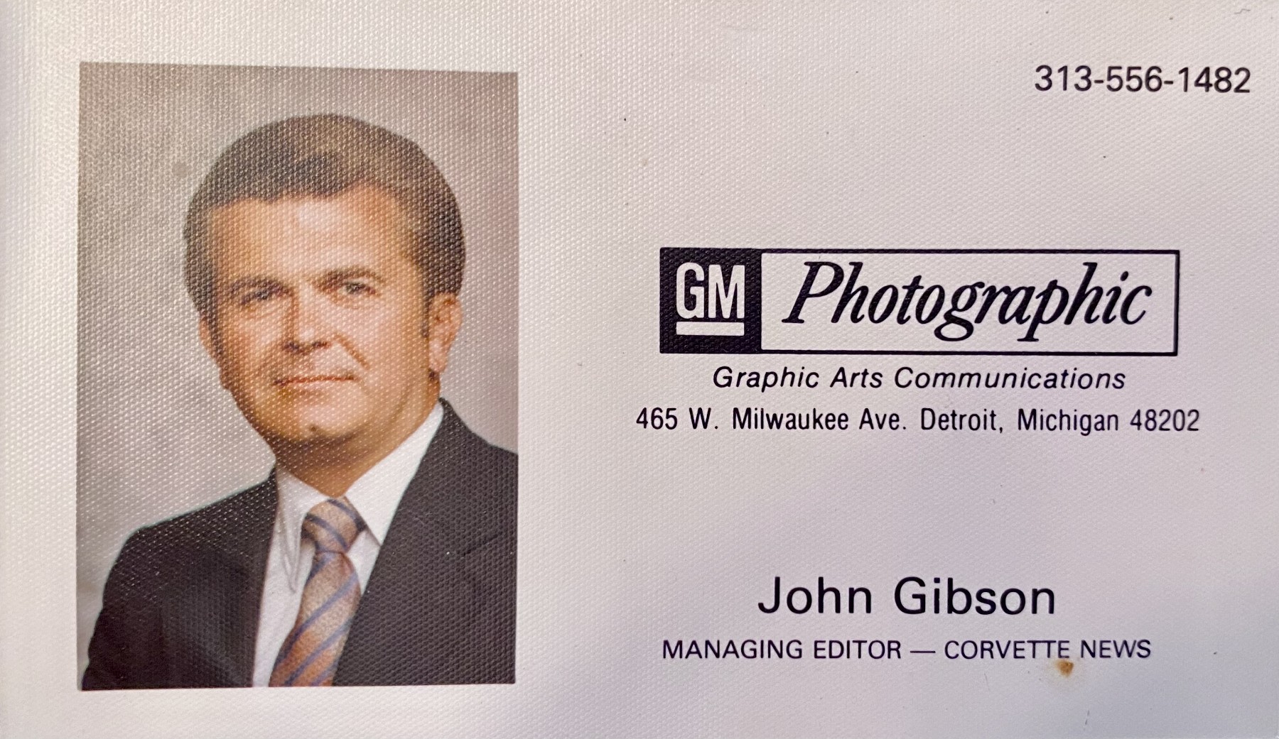 John Tyler Gibson Obituary - Livonia, MI