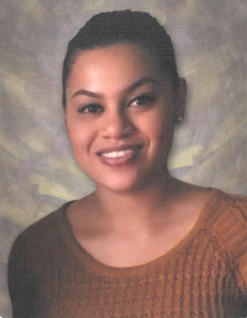 Obituario de Jacqueline Parra