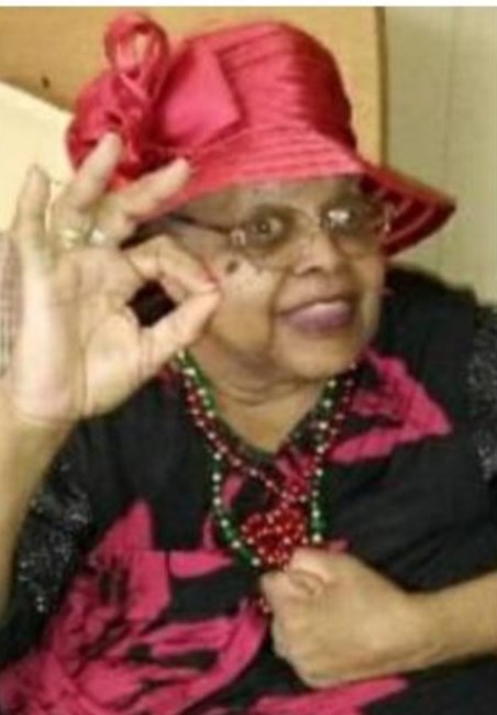 Obituary of Janice Martine Boulding