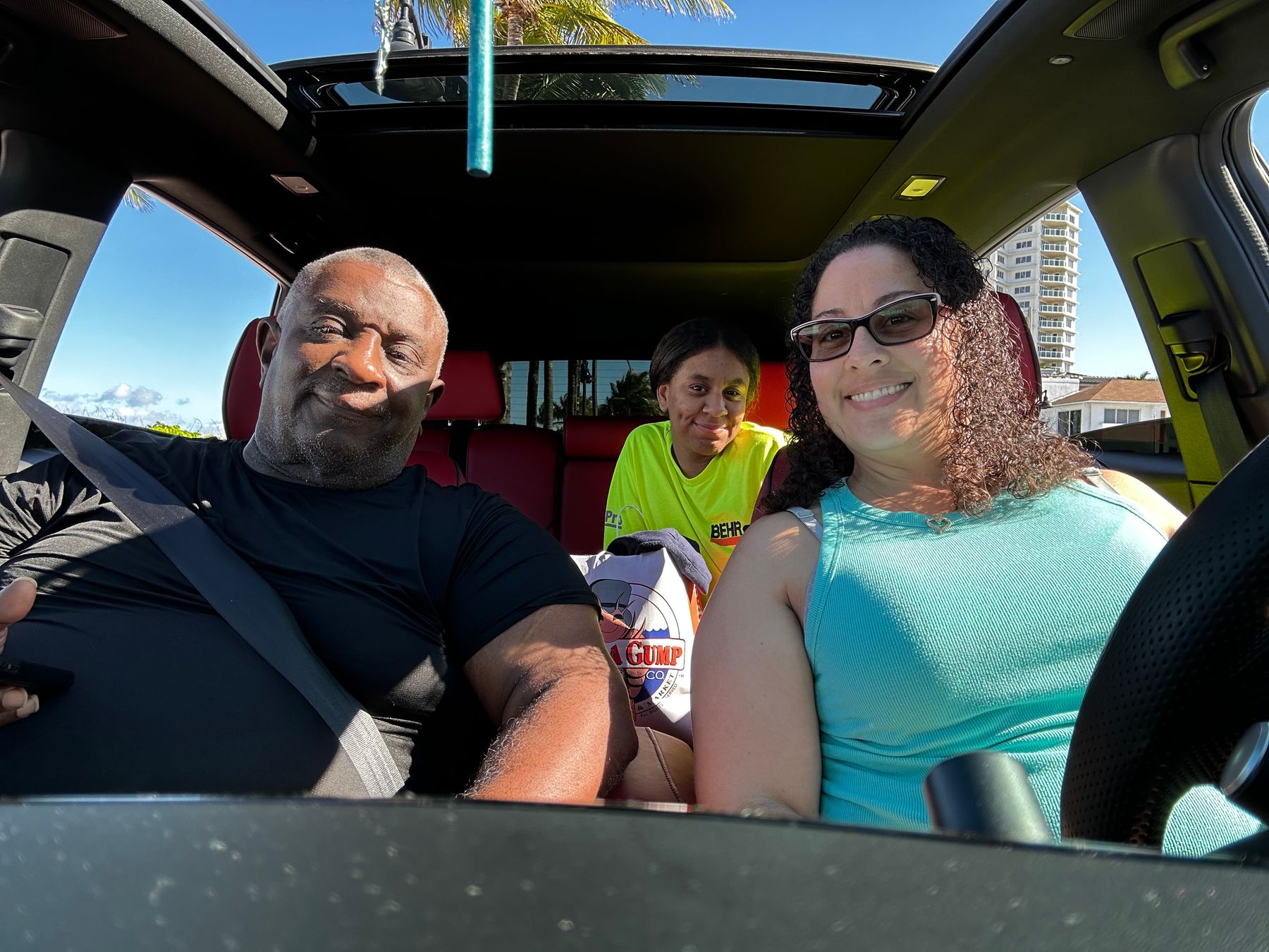 Obituary of William Leegene Tyler