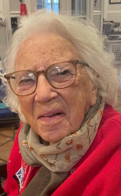 Obituary of Wilma Wescott Avery