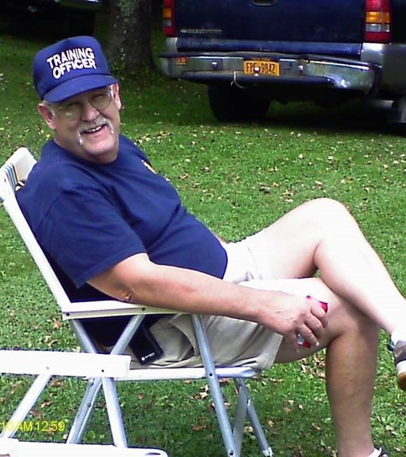 Avis de décès de Samuel M Gainfort