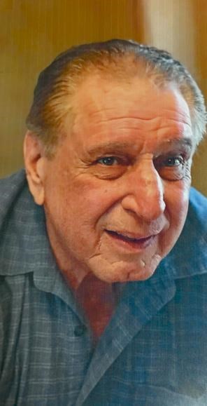 Obituary of Harold Jack Castro