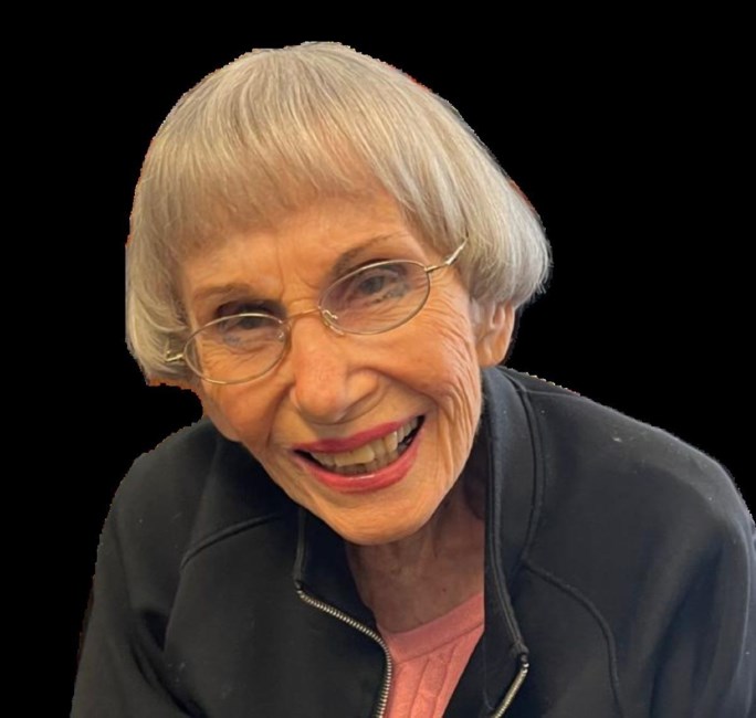 Obituary of Suzanne M Litvak