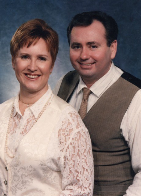 Obituary of William Joe Robinson