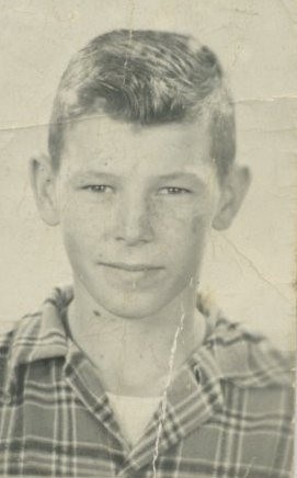 Obituary of Dennis "Popi" E. Hummel