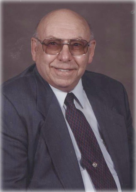 Obituary of Robert Bowen