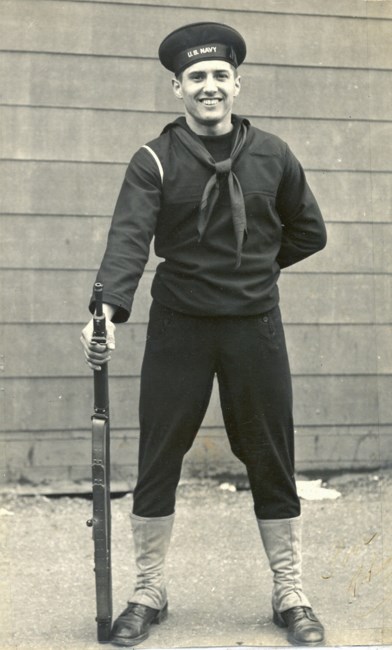 Obituary of Roland Lizotte