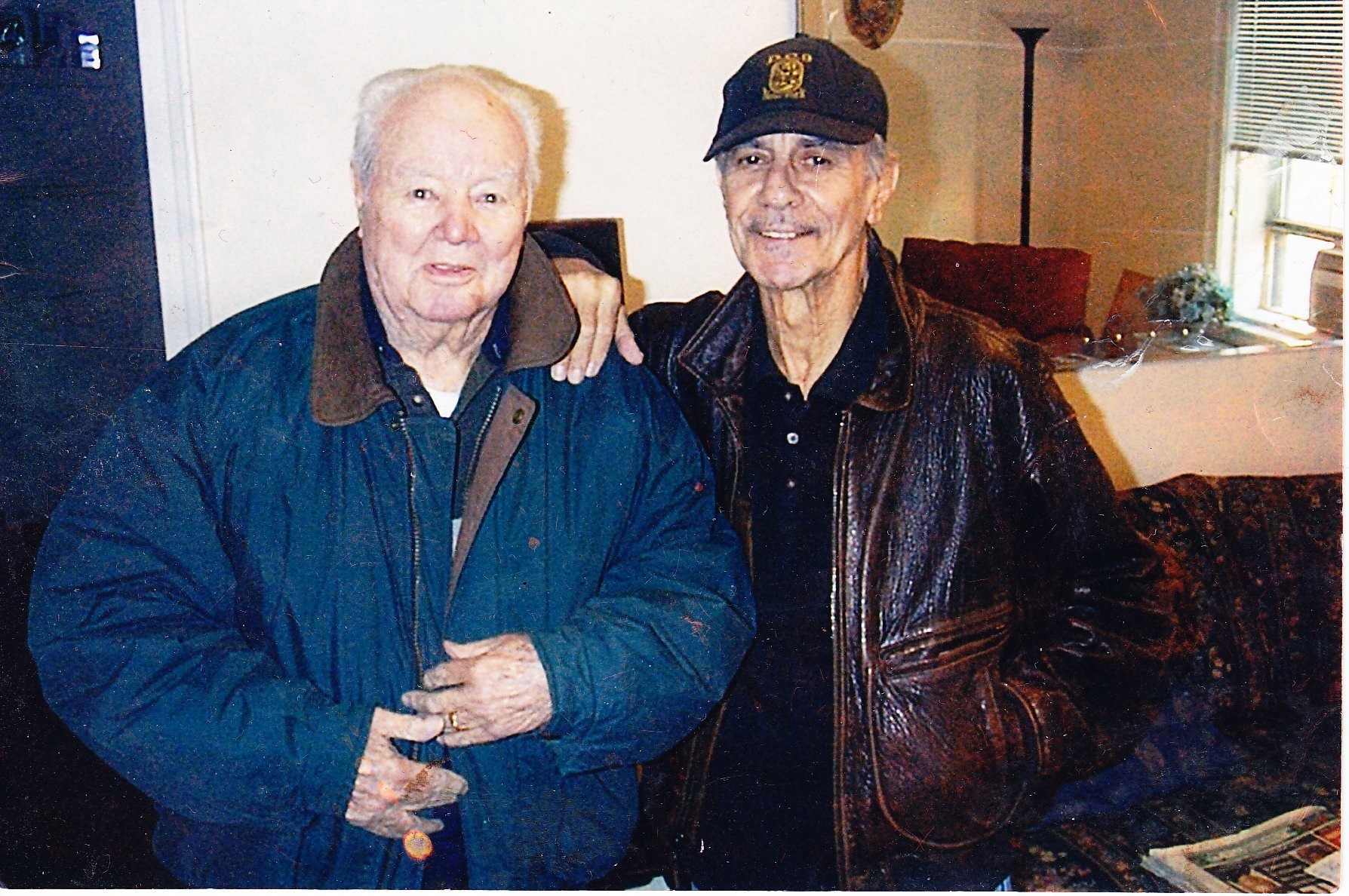 Obituary of John J. McCormick