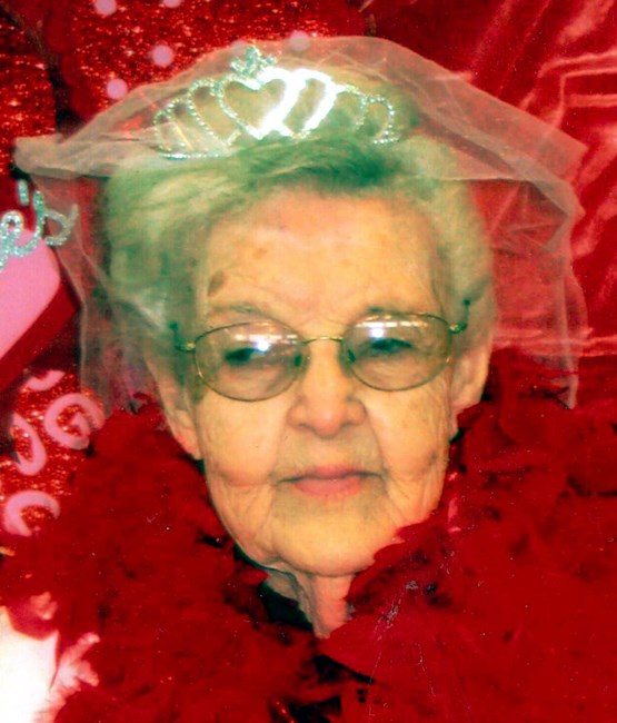 Obituary of Ruth C Chandler