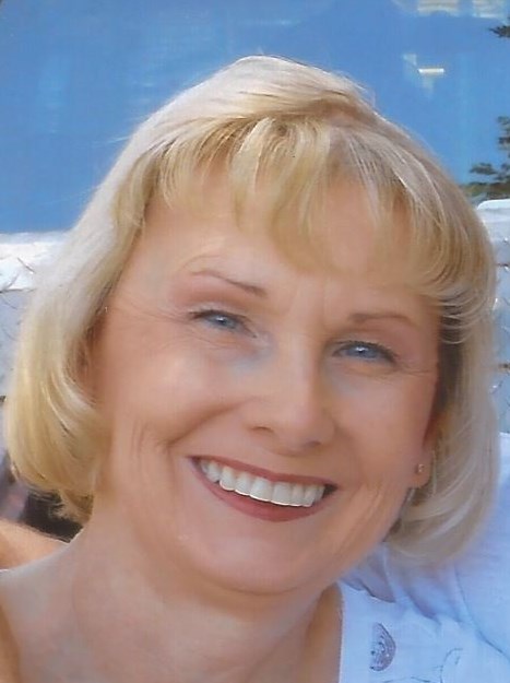 Avis de décès de Linda Ann Barnes