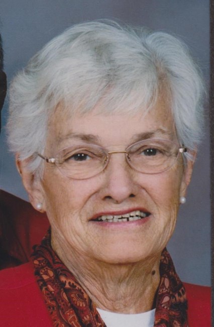 Obituary of Dorothy G. Polley