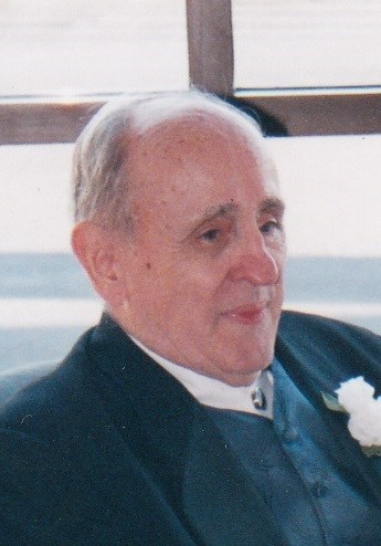 Obituary of William Thomas Proffitt, Sr.