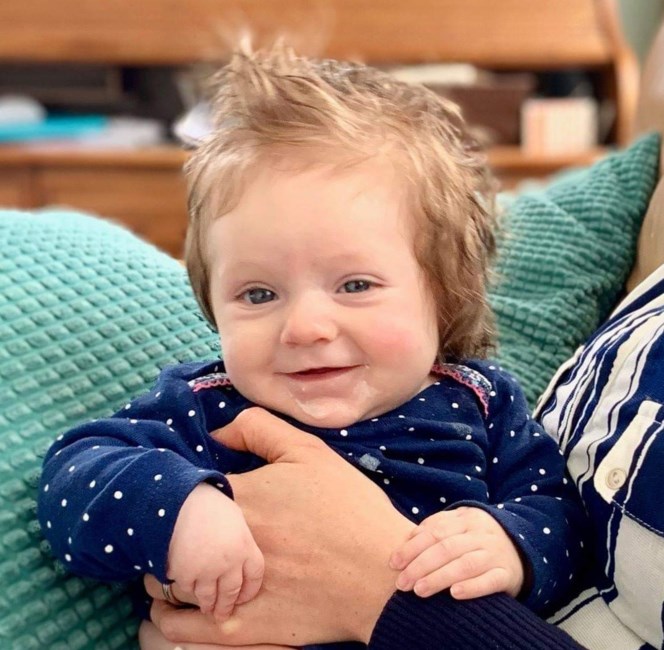 Obituary of Paisley Karen Pirkl